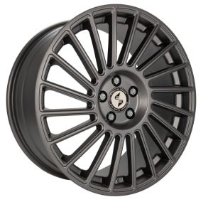 Etabeta Venti-R Anthracite matt Wheel 8,5x20 - 20 inch 5x115 bold circle