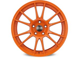 OZ ULTRALEGGERA HLT RACE GOLD Wheel 10x19 - 19 inch 5x120,65 bold circle