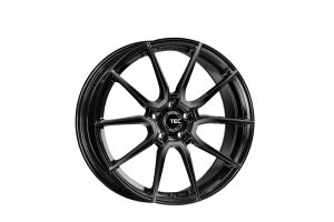 TEC GT Race-I Gloss black Wheel 10,5x21 - 21 inch 5x114,3 bolt circle