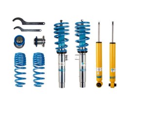 Bilstein B14 coilover kit fits for Audi A6 (4F2)