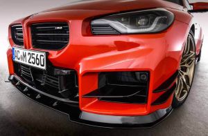 AC Schnitzer front splitter fits for BMW M2 G87