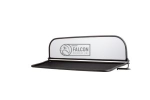 Weyer Falcon Premium wind deflector for VW New Beetle