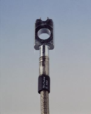 brakeline kits fischer fits for AUDI A6 (4B, C5) 1.8L T Quattro