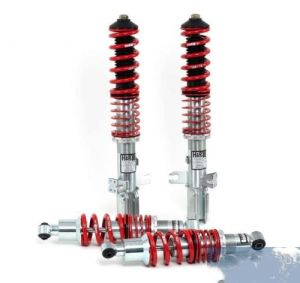 H&R Race-track RSS coilover fits for AUDI A3