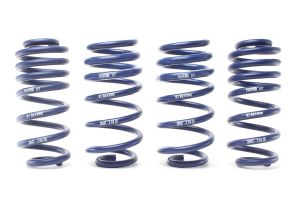 H&R lowering springs fits for Mercedes W204