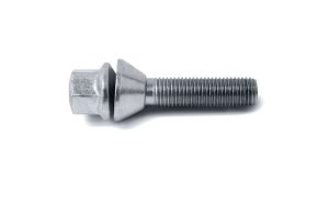 H&R Taper-head movable screw 60° M14x1,5 x 48