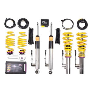 KW DDC Plug&Play fits for SEAT LEON KL KL1, 2.0 TDI, Diesel, Schrägheck