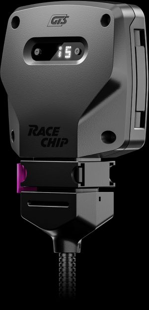 Racechip GTS App-Steuerung fits for Audi A5 (8T, 8F) 2.0 TFSI yoc 2009-2017