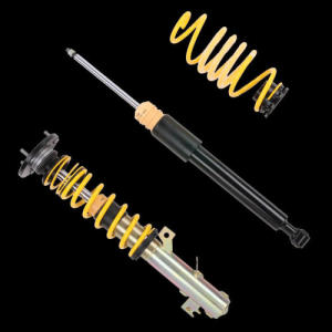 Coilover kits ST XTA fits for Ford (USA) Mustang Convertible (LAE)