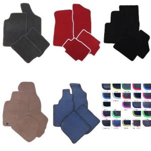 JMS car mats fits for Ford  Granada 1 Coupe