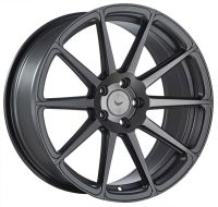 BARRACUDA PROJECT 2.0 Mattgunmetal Wheel 8,5x19 - 19 inch 5x120 bolt circle