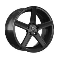 Diewe Cavo NeroS Wheel 20 inch 5x120,65 bolt circle