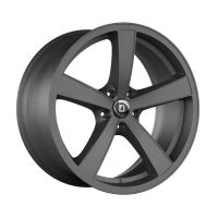 Diewe TRINA Platin Wheel 17 inch 5x115 bolt circle