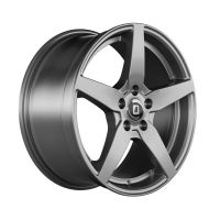 Diewe INVERNO Argento silver Wheel 16 inch 5x112 bolt circle