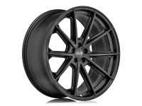 OZ SUPREMA XT HLT SATIN BLACK Wheel 10x23 - 23 inch 5x128 bold circle
