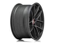 OZ ESTREMA GT HLT SATIN BLACK Wheel 8,5x19 - 19 inch 5x114,3 bold circle