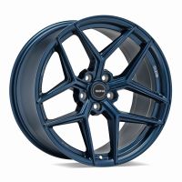Sparco SPARCO FF3 MATT BLUE Wheel 8,5x18 - 18 inch 5x114,3 bolt circle