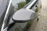 JMS mirror covers real carbon fastback/convertible Racelook Exclusiv Line fits for BMW E92 / E93
