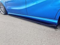 Noak side skirts Cup ABS fits for BMW F22/23