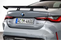 AC Schnitzer rear wing carbon fits for BMW G22/G23