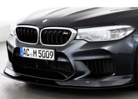AC Schnitzer frontsplitter fits for BMW M5 F90