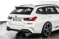 AC Schnitzer roof spoiler fits for BMW G20/21