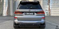 Larte rear cover left/right fits for BMW X7 G07