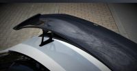 Aerodynamics Rear wing Carbon forged fits for BMW M2 F87