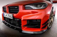 AC Schnitzer front splitter fits for BMW M2 G87