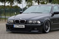 Noak front splitter black gloss fits for BMW E39