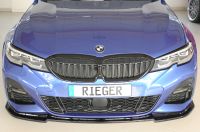 Rieger front splitter SG fits for BMW G20/21