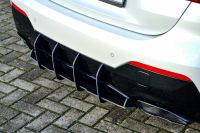 Noak rear diffuser fits for BMW G22/G23