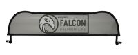 Weyer Falcon Premium wind deflector for Mercedes SLK R170