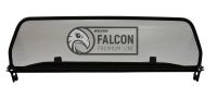 Weyer Falcon Premium wind deflector for Mercedes SL W111