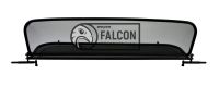 Weyer Falcon Premium wind deflector for Mercedes CLK 209