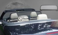 Weyer Falcon Premium wind deflector for VW EOS