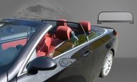 Weyer Falcon Premium wind deflector for BMW E93 Cabrio