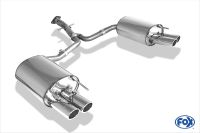 Fox sport exhaust part fits for