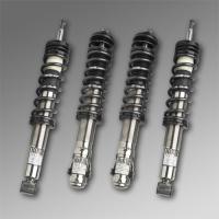 H&R Twin-Tube stainless steel coilover fits for VW Golf VIII