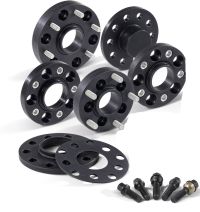 H&R Wheel Spacers Set fits for Mercedes Benz GLE 166 Coupé