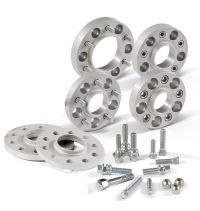 H&R Wheel Spacers Set fits for Mercedes Benz GLE 166 SUV
