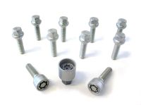 H&R Round-head screws R12 M12x1,5 x 52