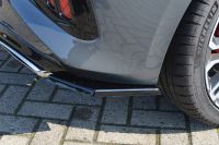 Noak rear side corners fits for Kia Ceed GT CD