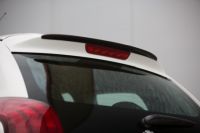 Musketier roof spoiler fits for Peugeot 108