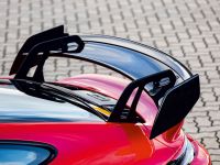 Friedrich Performance gurney flap carbon fits for Porsche 911/992