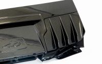 Friedrich Performance engine cover carbon right fits for Porsche 911/992