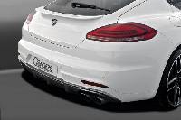 Caractere rear spoiler Panamera fits for Porsche Panamera