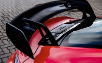 Friedrich Performance Carbon rear wing fits for Porsche 911/992