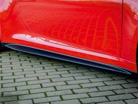 Friedrich Performance side skirts carbon fits for Porsche 911/992