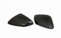 Friedrich Performance mirror covers carbon fits for Porsche 911/992